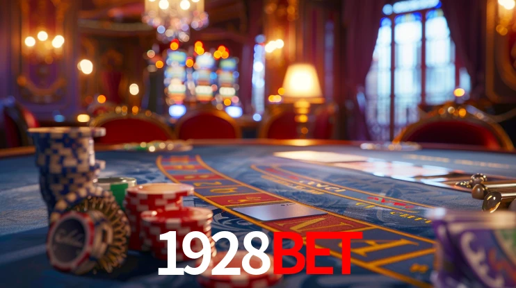 Live Casino 1928Bet