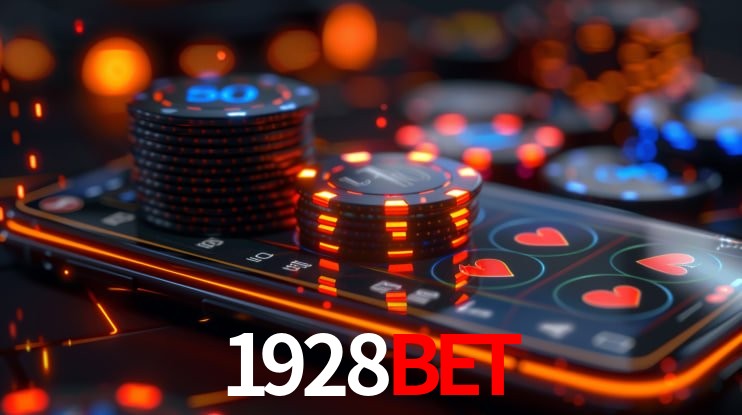 Welcome Bonus 1928Bet