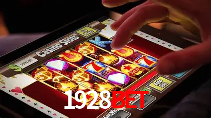 Live Casino 1928Bet