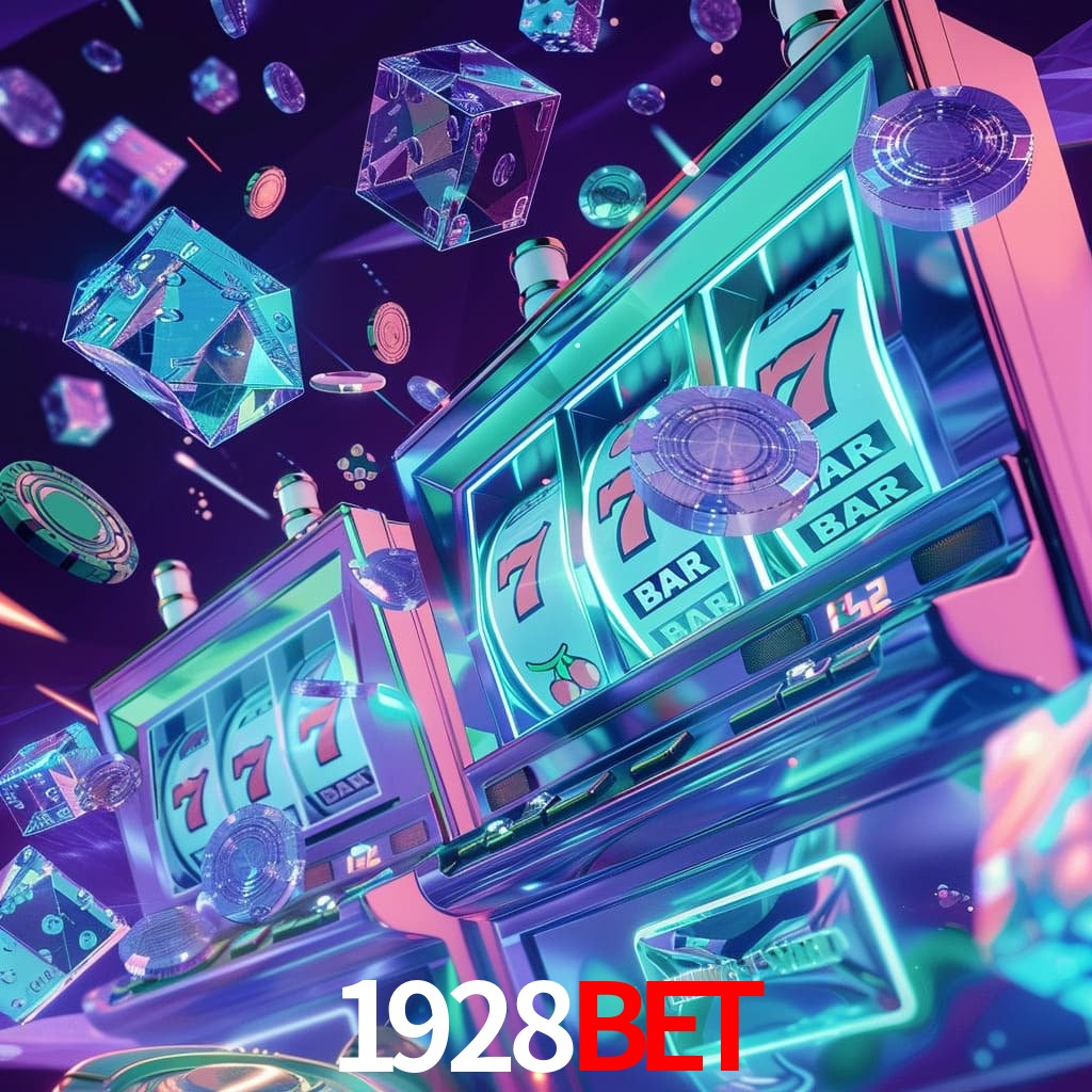 Desvendando o Mundo dos Jogos Virtuais na 1928Bet