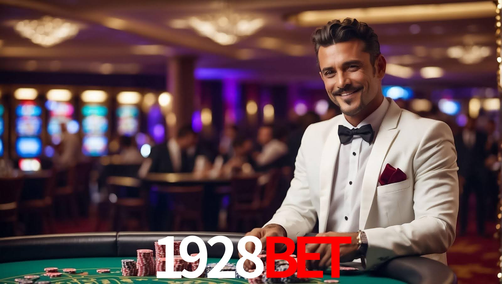 Secure Login 1928Bet