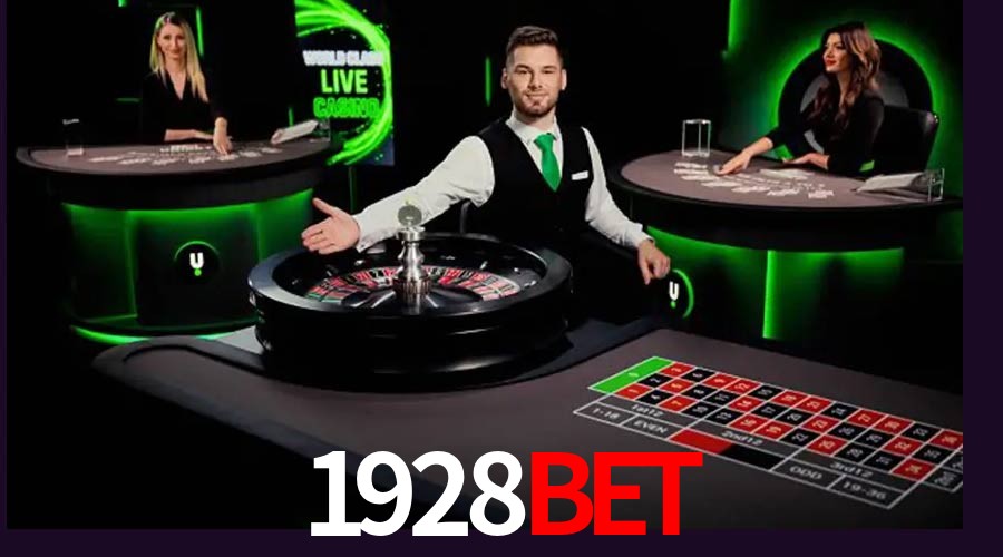 Quick Registration 1928Bet