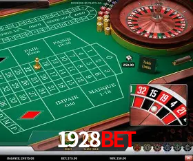 APP oficial da 1928Bet para mobile