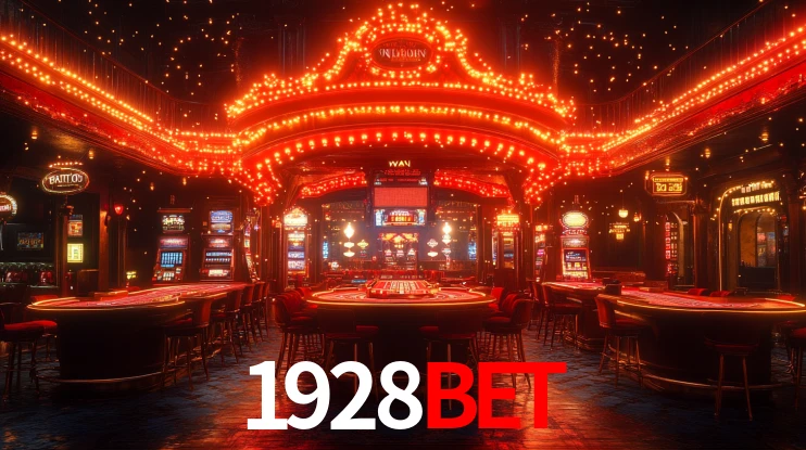 Ofertas Imperdíveis na 1928Bet: Promoções e Bônus Que Valem a Pena