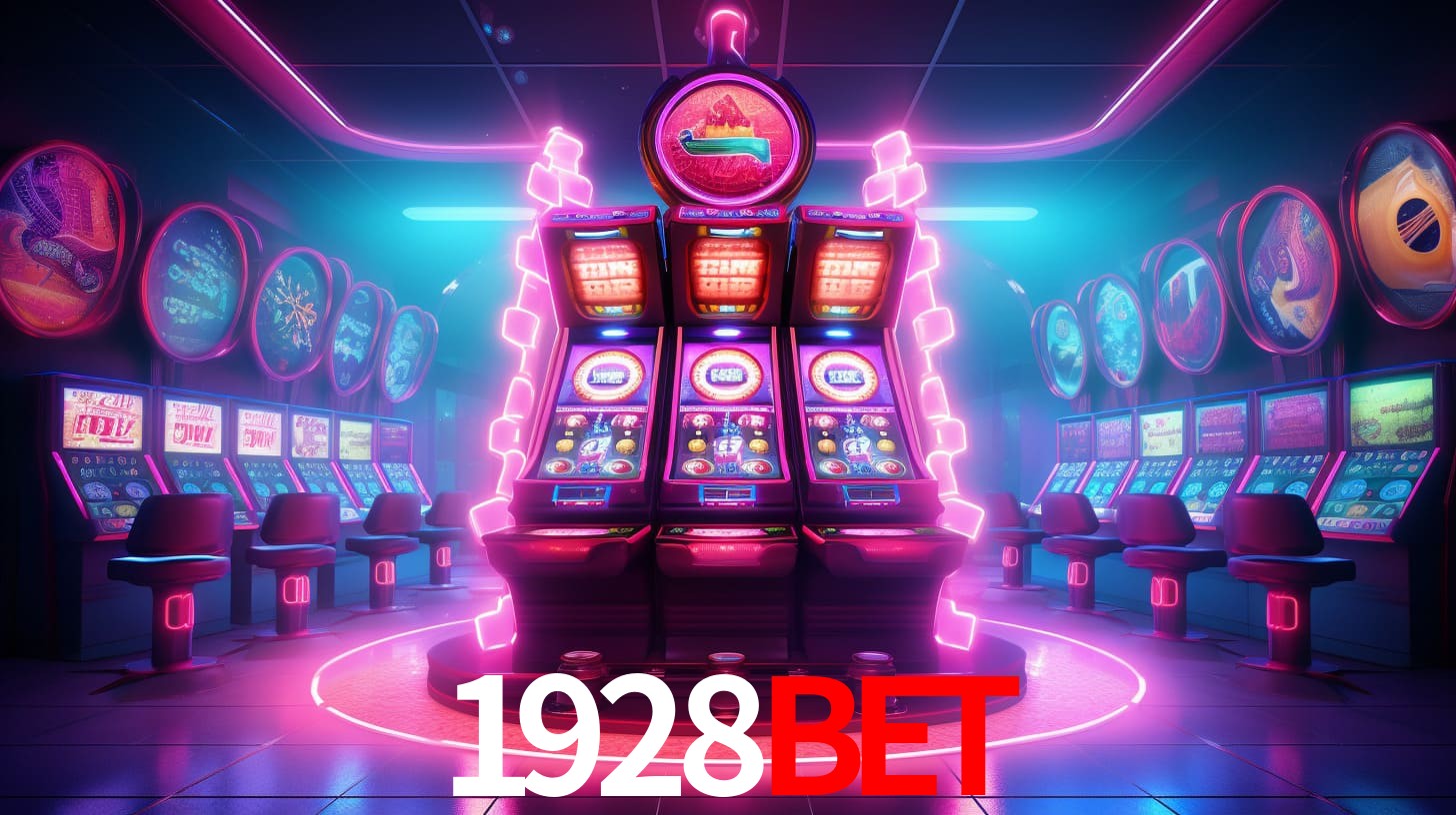 1928Bet: Seu Cassino Premiado com Pagamentos Rápidos