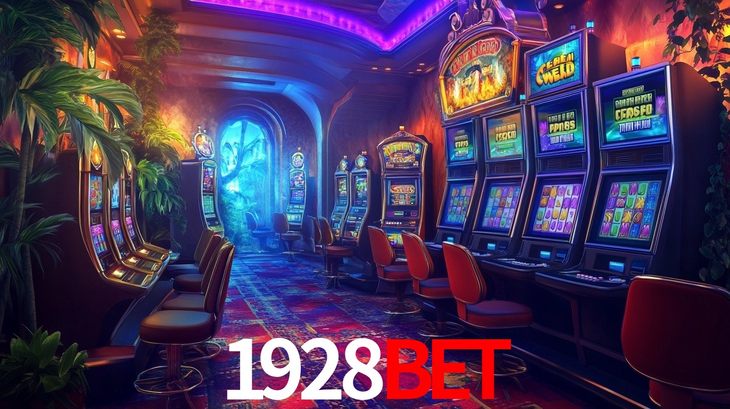 Welcome Bonus 1928Bet