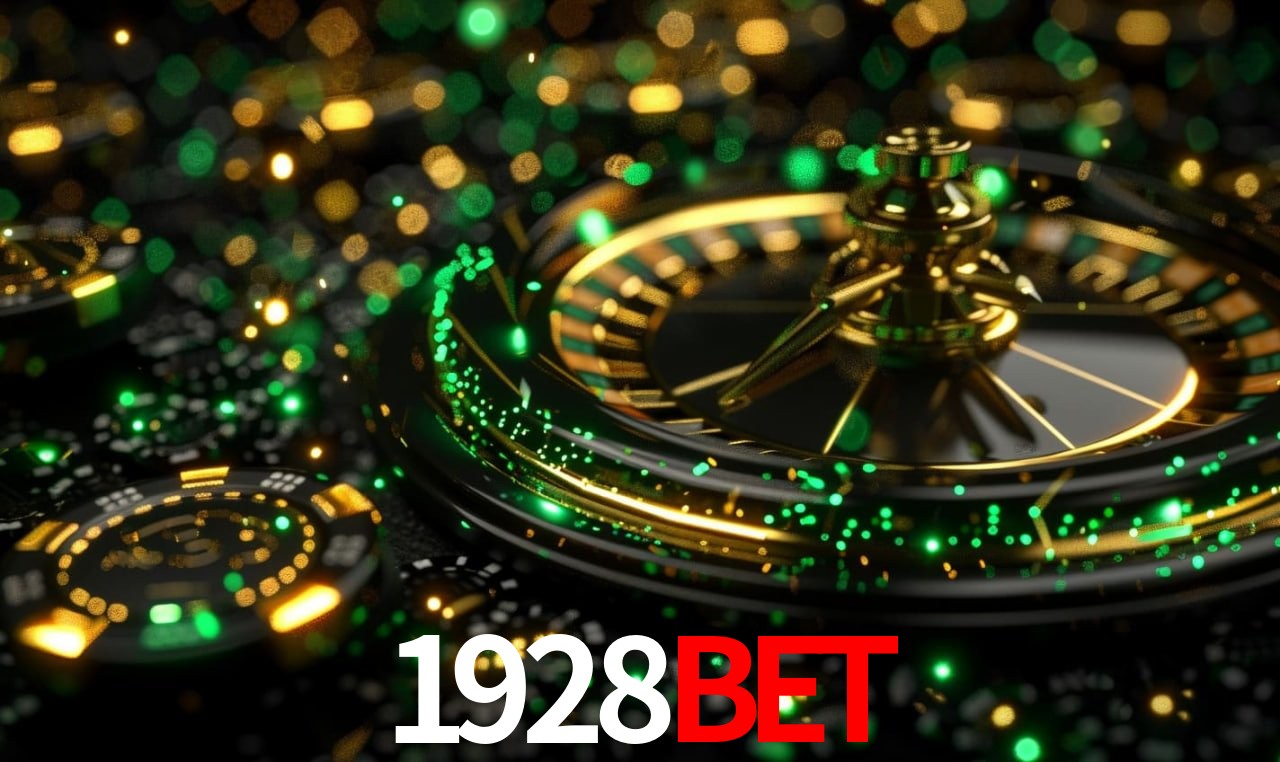 Weekend Specials 1928Bet