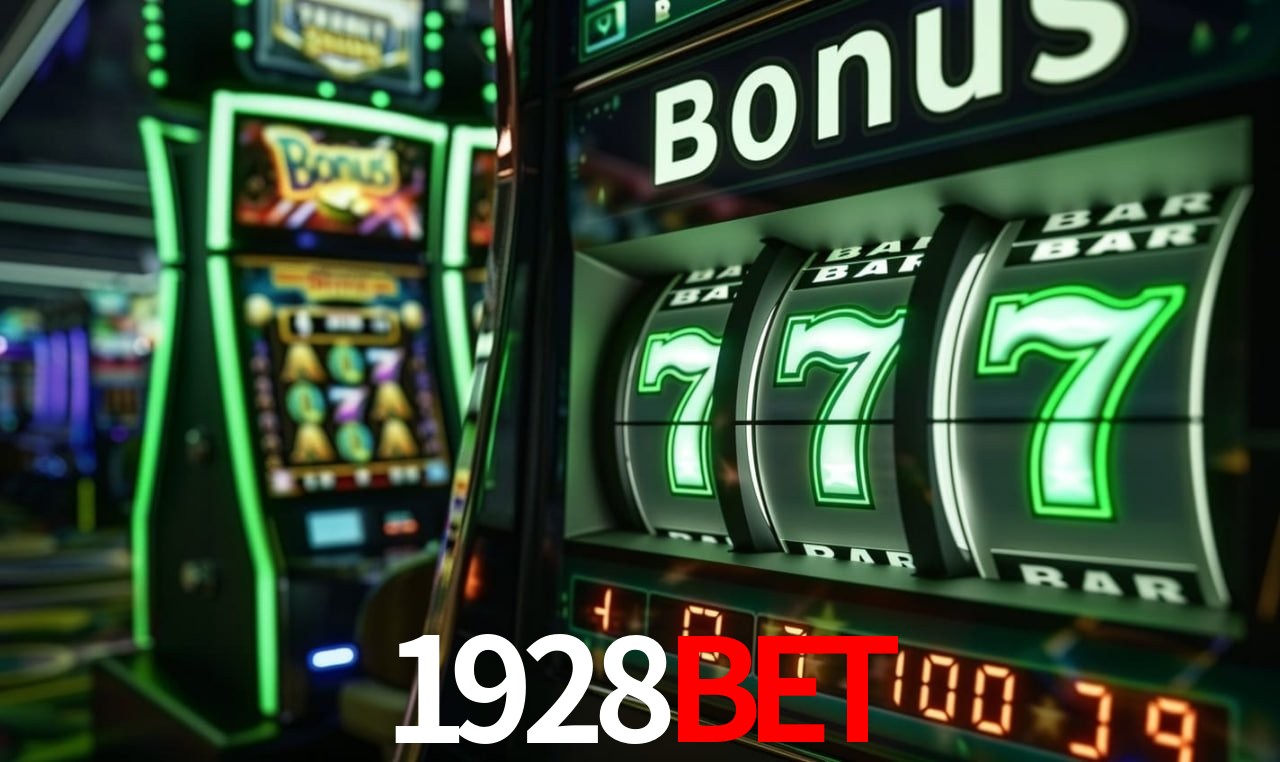 Bonus Features 1928Bet