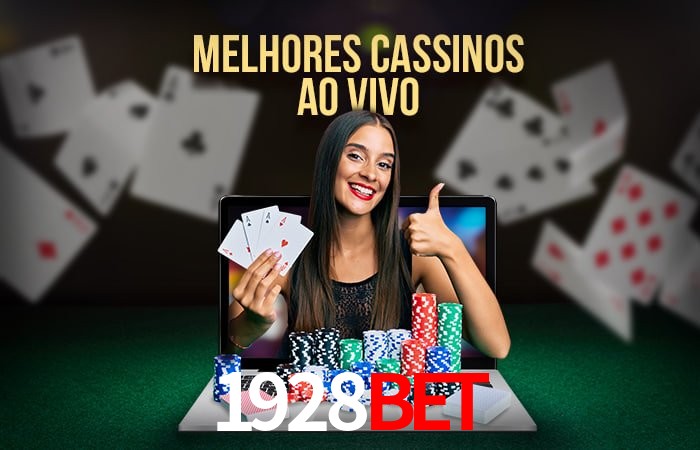 Exclusive Offers 1928Bet