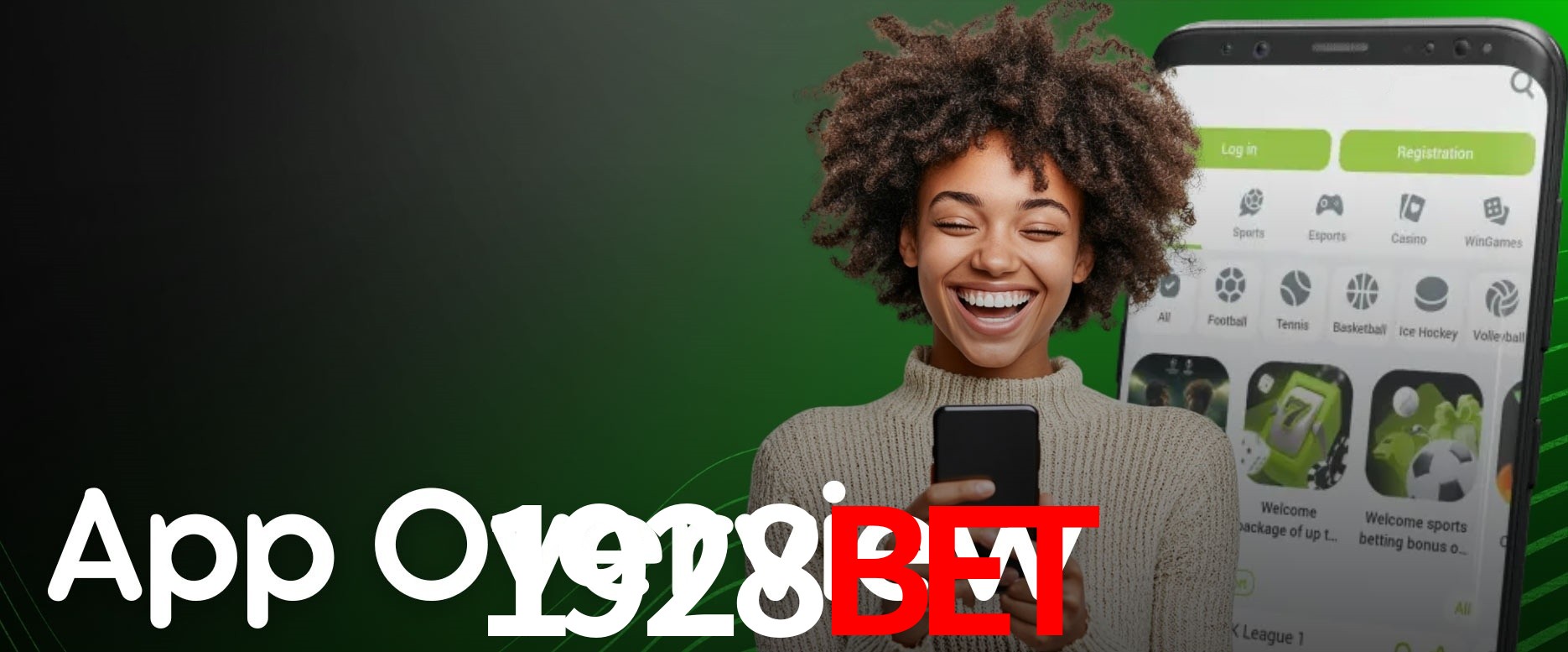API Integration 1928Bet