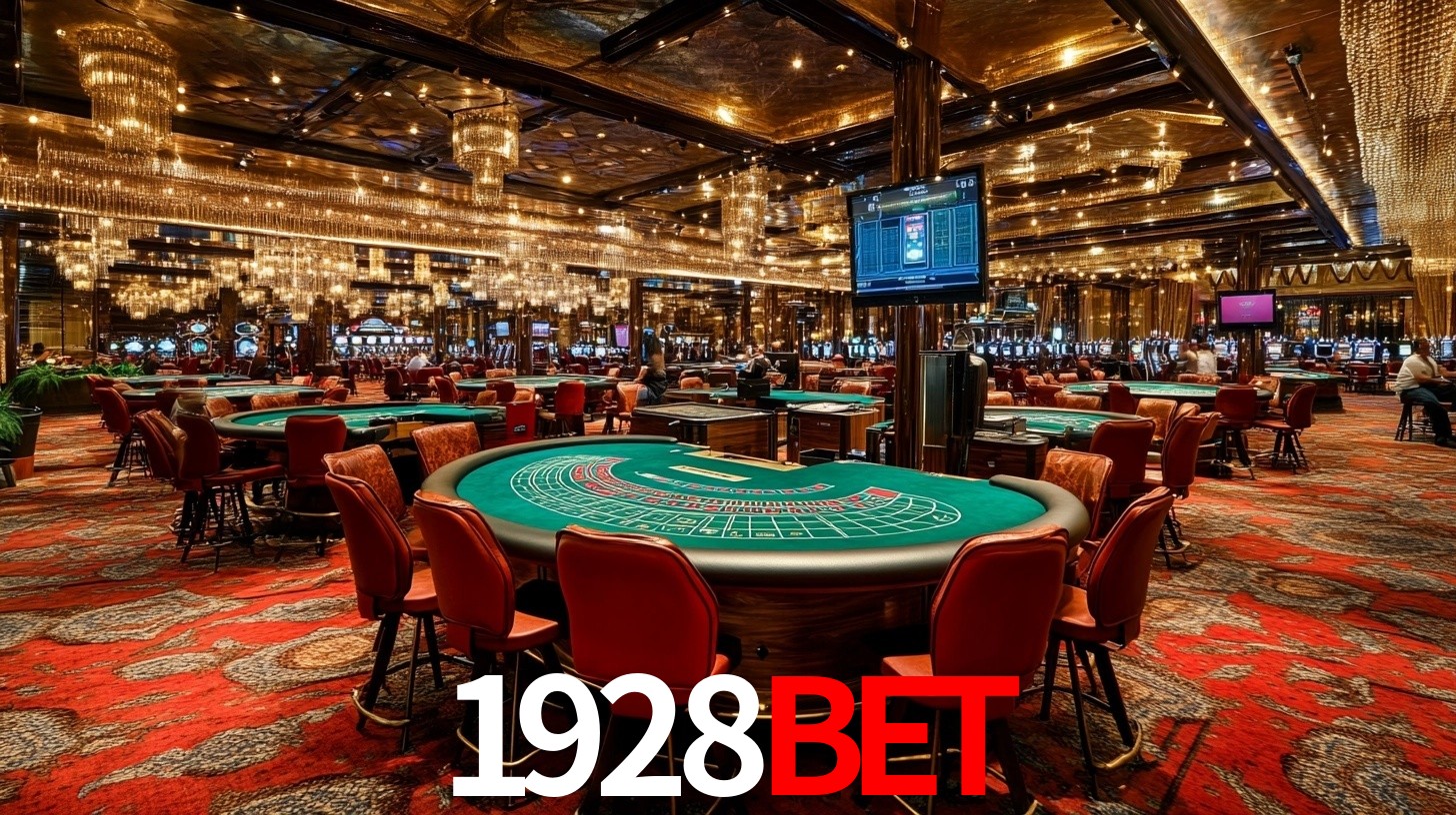 1928Bet - Roleta da Sorte Máxima - 1928Bet App