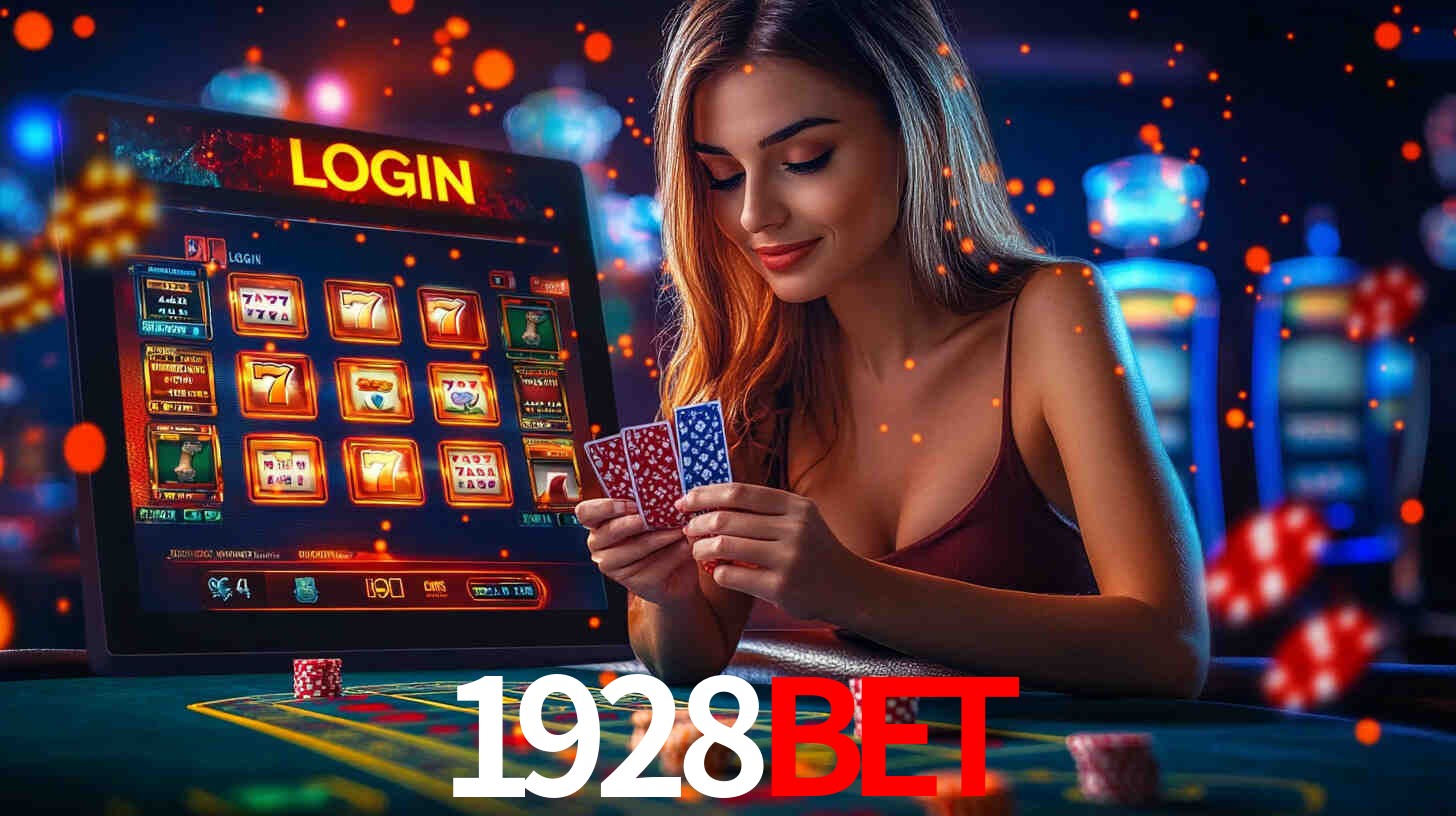 1928 Bet App