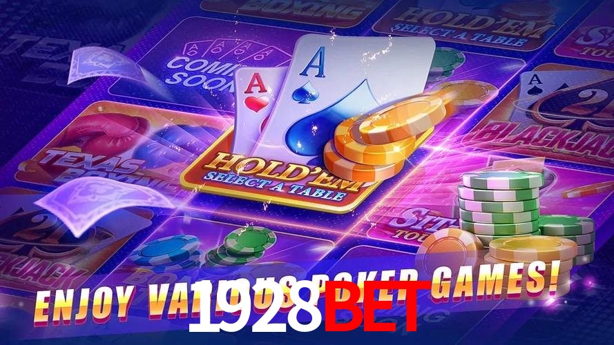 Descubra o Programa VIP da 1928Bet: Vantagens Exclusivas para Jogadores