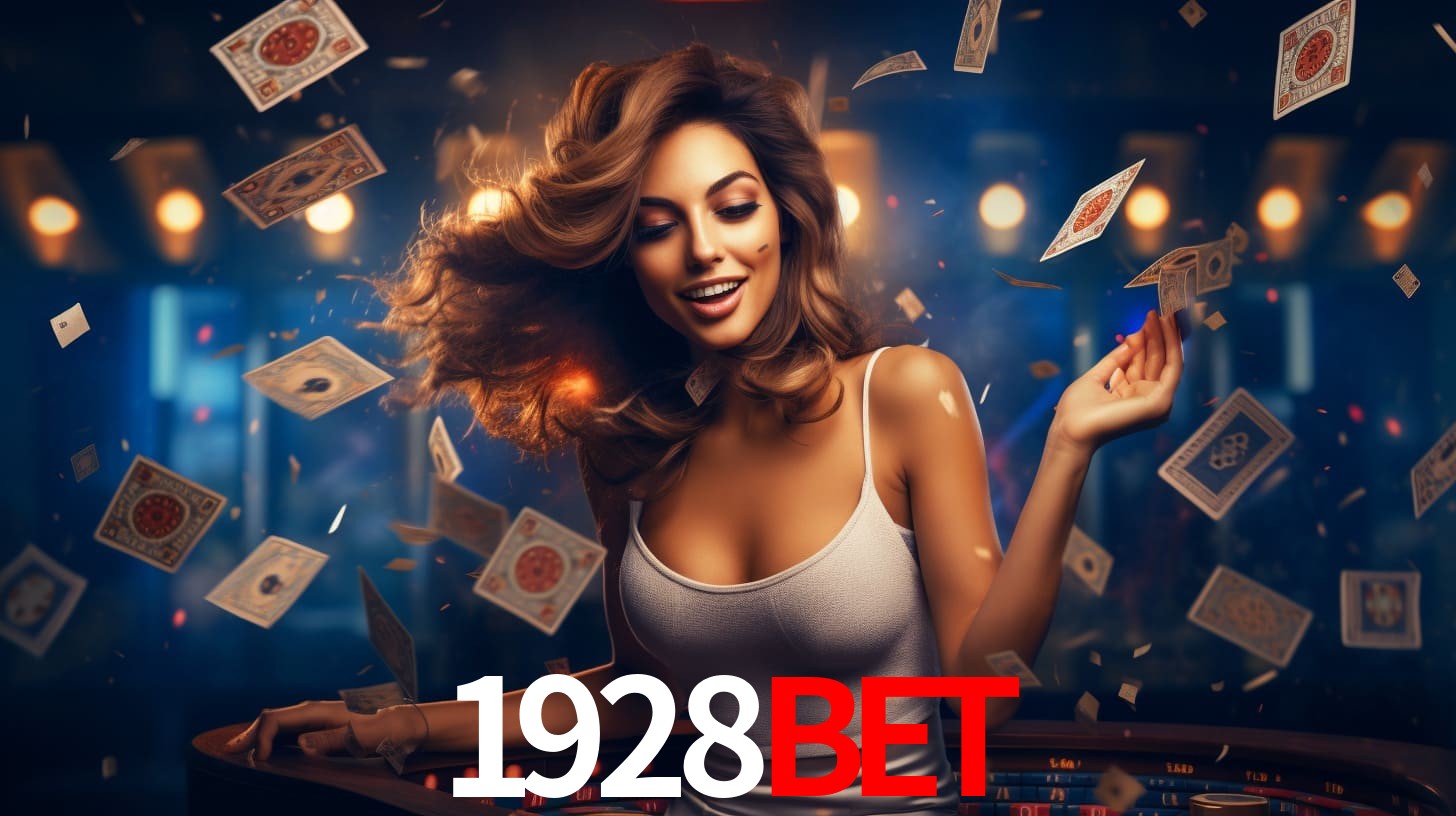 1928Bet App