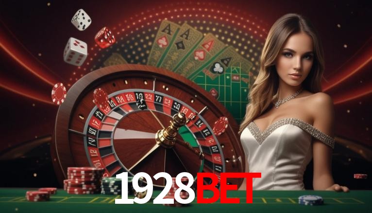 Game Providers 1928Bet