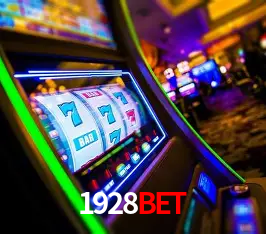 Apostas Esportivas na 1928Bet: Um Guia Completo