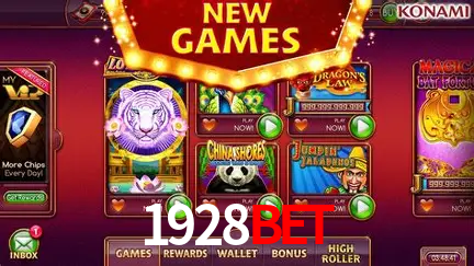 VIP Casino 1928Bet