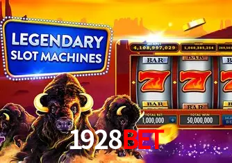 Descubra o Mundo do Cassino Online com 1928Bet