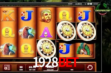 A Revolução dos Aplicativos de Jogos no 1928Bet