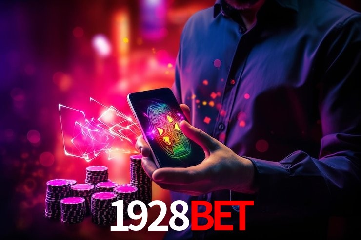 cassino 1928Bet