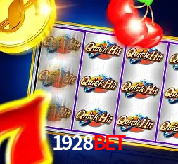 Inovações de Jogos na 1928Bet: O Futuro das Experiências Interativas