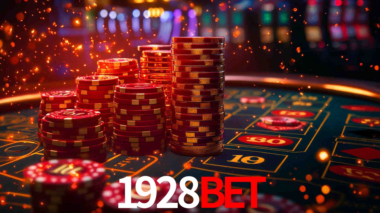Premium Interface 1928Bet