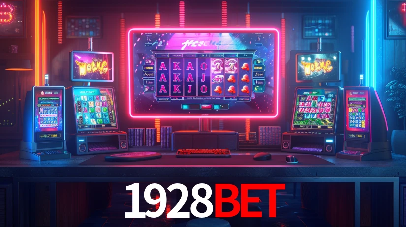 Experimente o Login Seguro Premium no 1928Bet