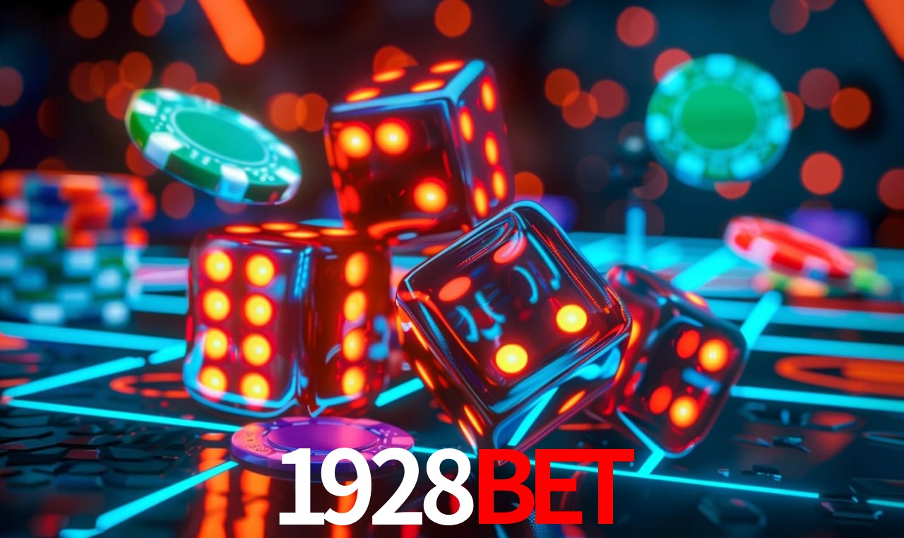 A Emoção da Loteria na 1928Bet: Uma Chance de Mudança de Vida