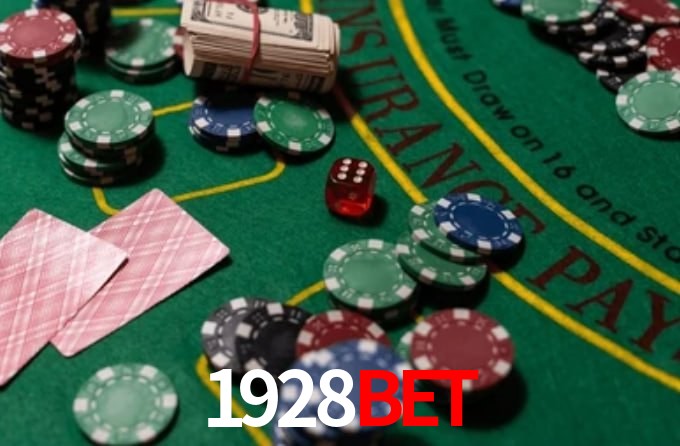 1928Bet App